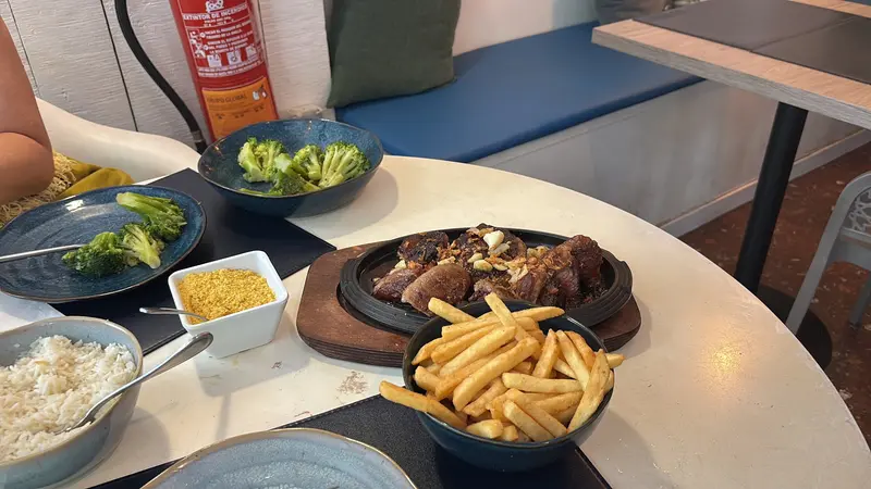 La Rica — foto 2