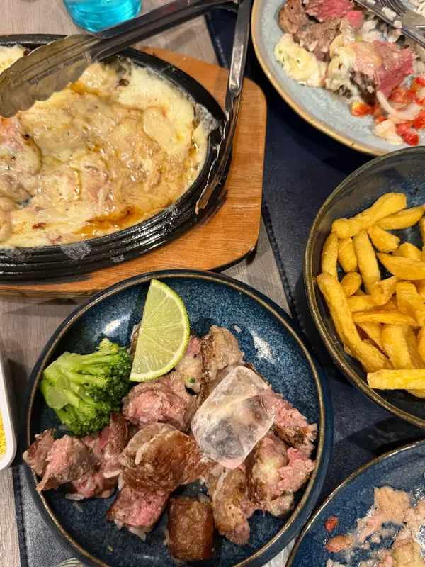 La Rica — foto 6