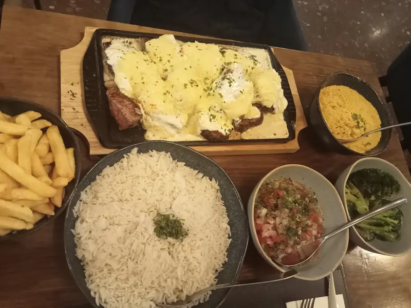 La Rica — foto 8