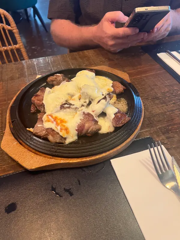 La Rica — foto 9