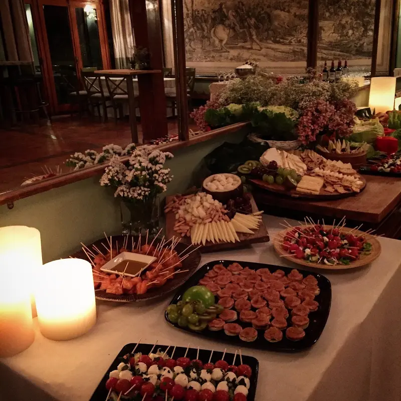 Restaurante Club Hípico de Somosaguas — foto 3