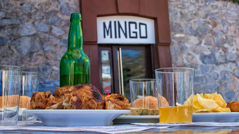 Casa Mingo — foto 4