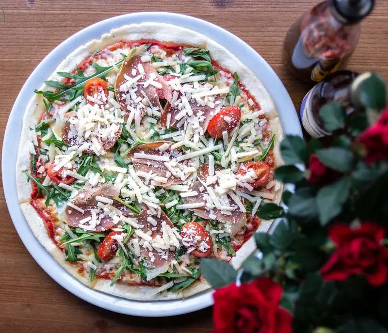 Messié Pizza
