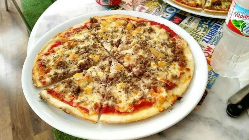 Messié Pizza — foto 4