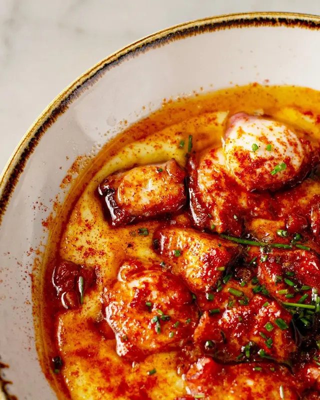 Can Boneta | Restaurant Aribau Barcelona