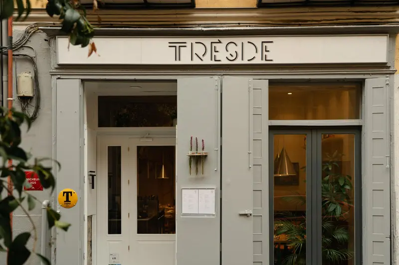 Trèsde
