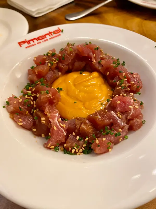 Bar Pimentel — foto 8