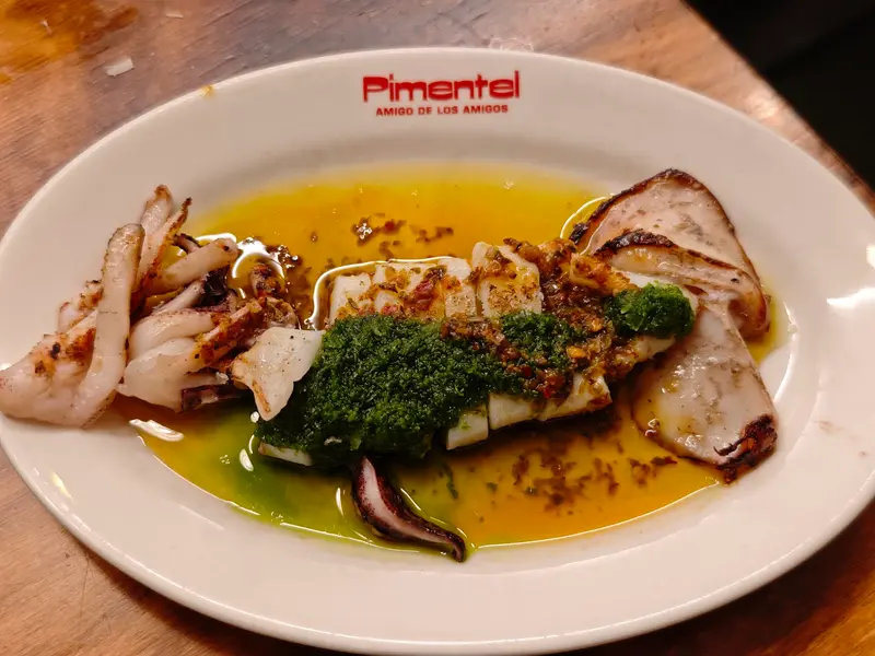 Bar Pimentel — foto 10