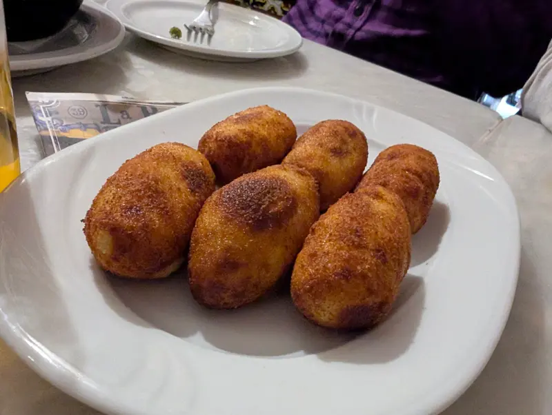 La Bodeguita de Orense