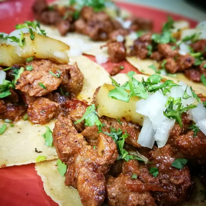 Tacos & Burritos — foto 2