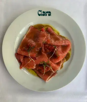 Clara Restaurant