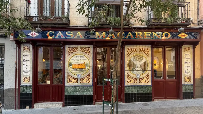 Casa Macareno