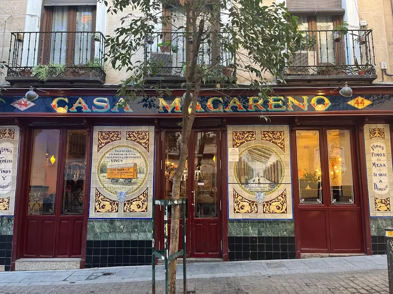 Casa Macareno — foto 4