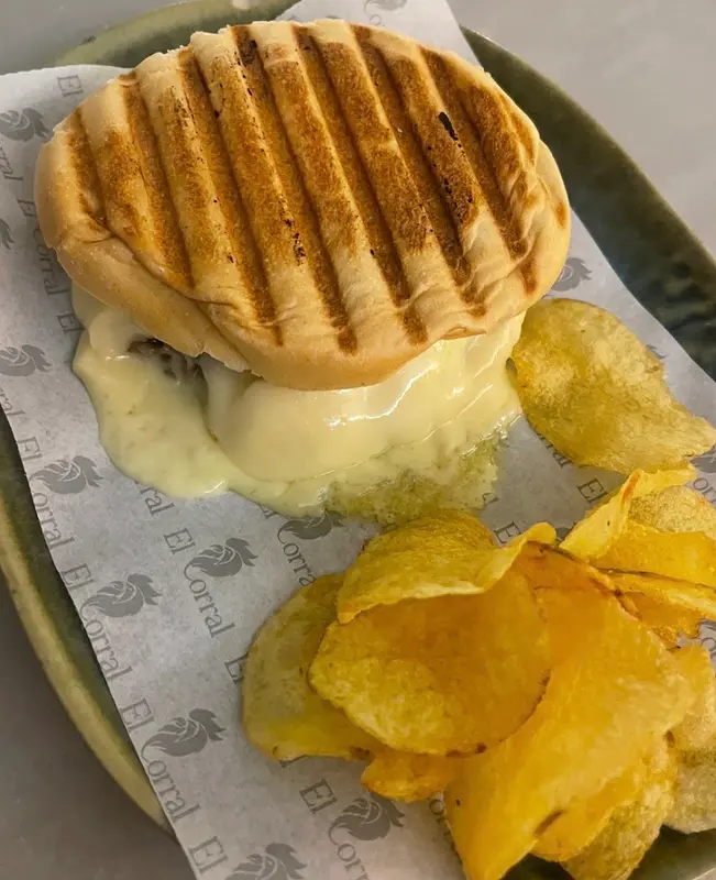 El Corral — foto 4