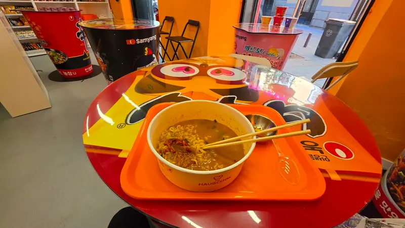 Wok to Walk Mayor — foto 4