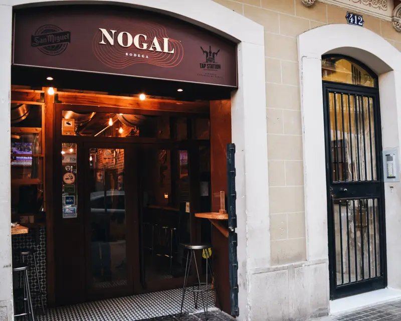 Nogal — foto 5