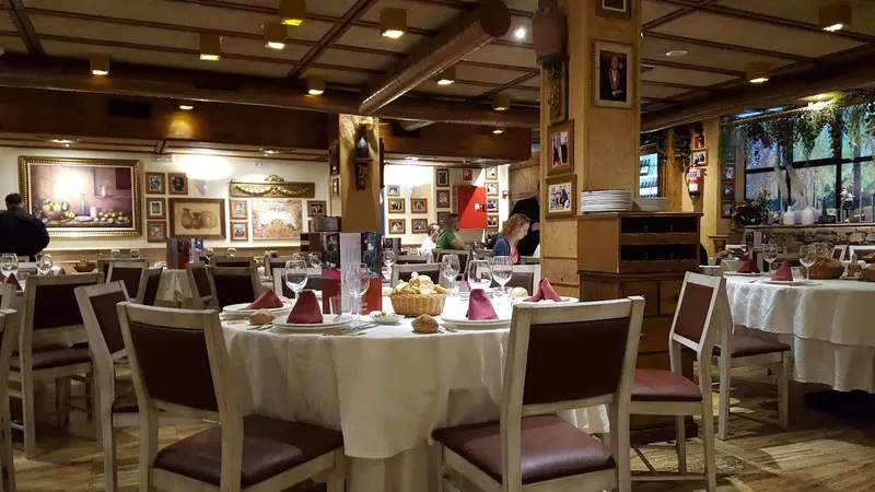 Asador Casa Juan