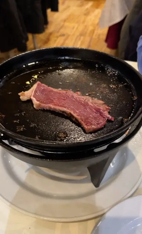 Asador Casa Juan — foto 2