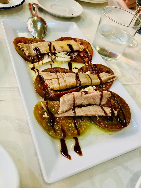 Asador Casa Juan — foto 4