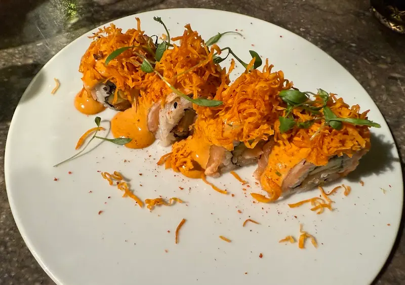 Restaurante Macambo I Alta cocina Peruana — foto 2