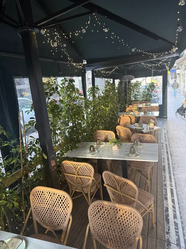 Restaurante Macambo I Alta cocina Peruana