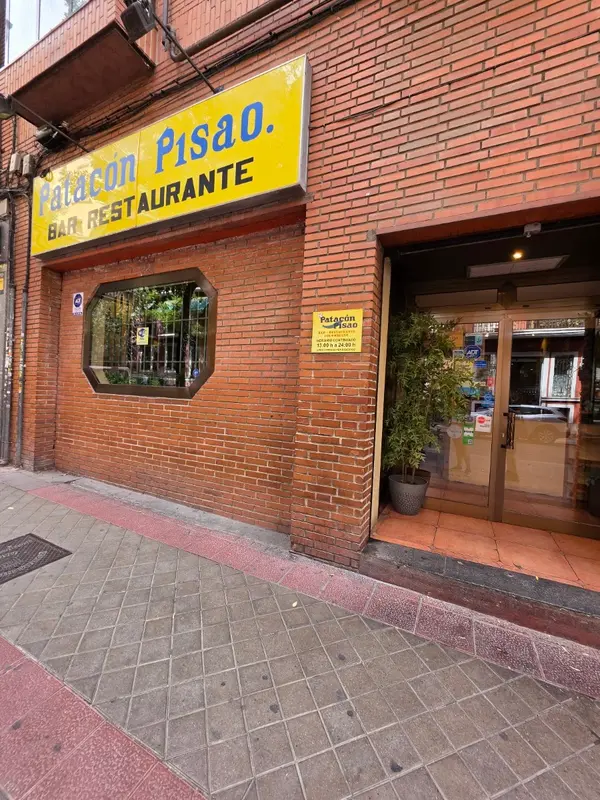 Patacón Pisao