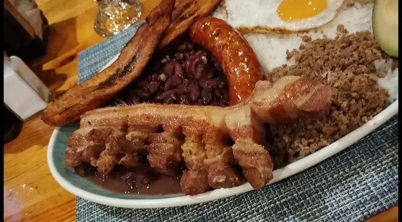 Patacón Pisao — foto 2