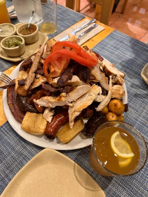 Patacón Pisao — foto 4