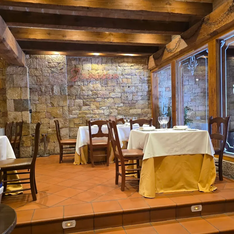 Casa Juaneca