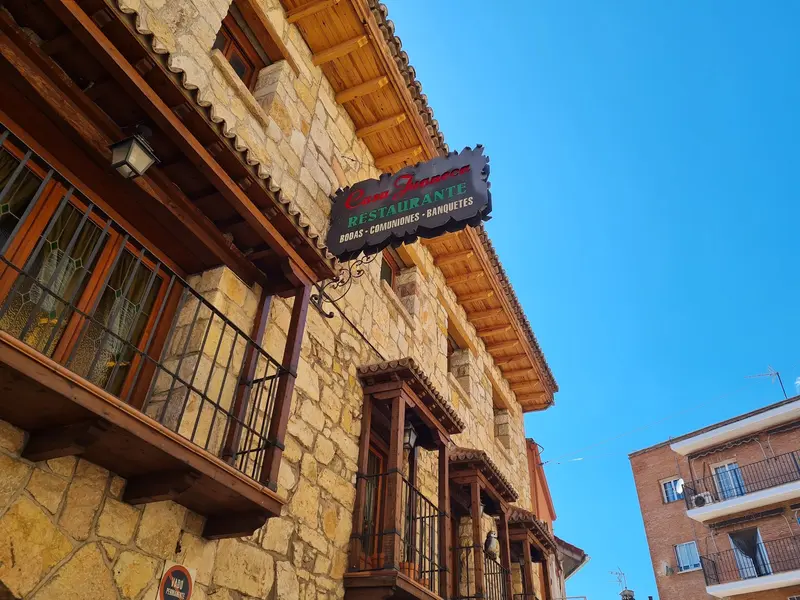 Casa Juaneca — foto 4