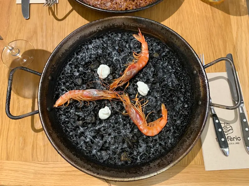 Telefèric Restaurant — foto 2