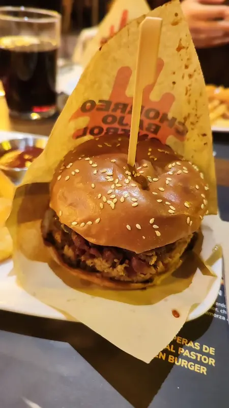 Hamburguesería Goiko — foto 2