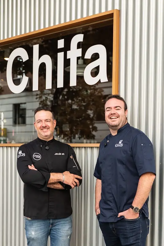 Chifa — foto 4