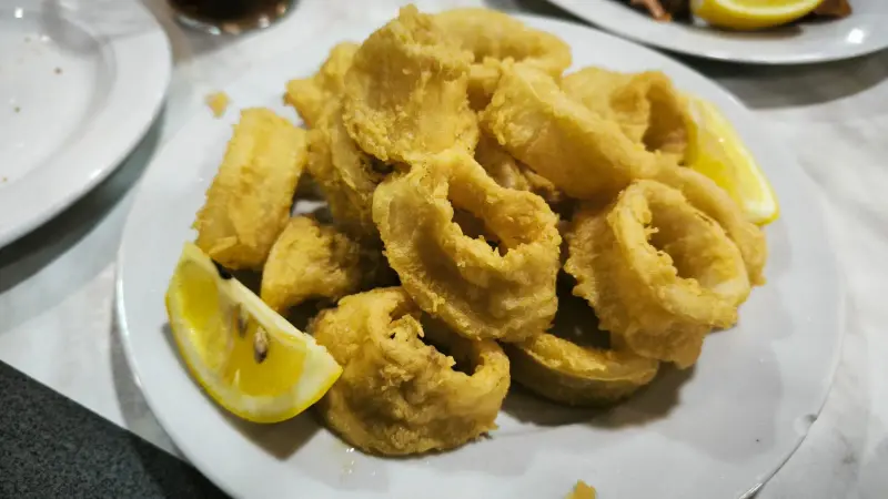 Cafetería Avanty's