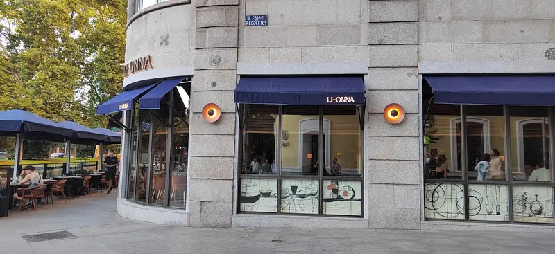 Li-Onna — foto 3