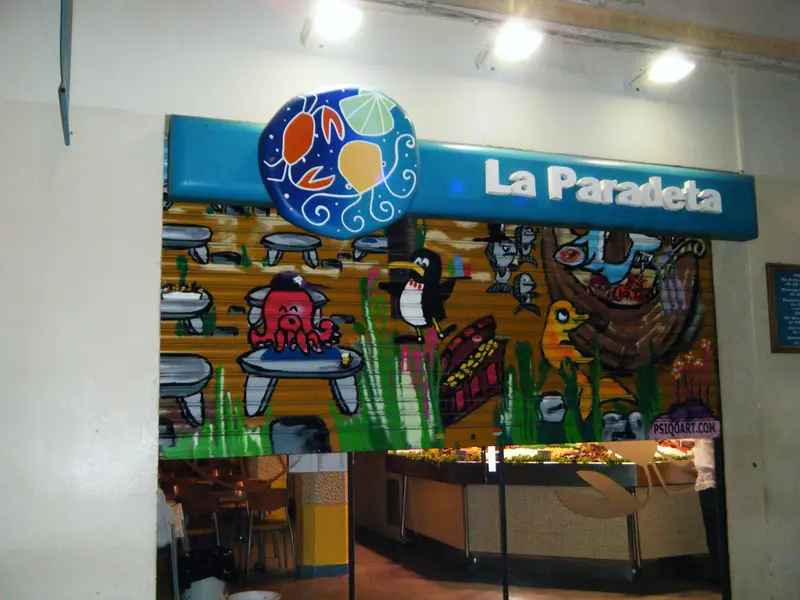 La Cruskel-la — foto 3