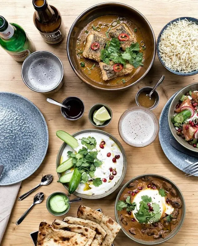 Casa Masala — foto 5