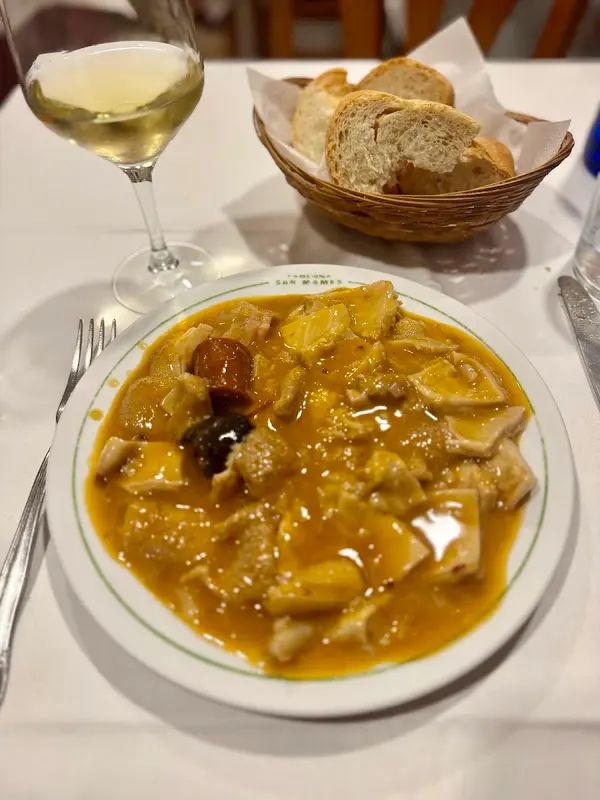 Taberna San Mamés — foto 3