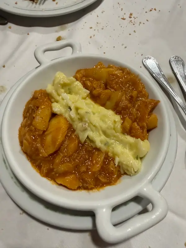 Taberna San Mamés — foto 4