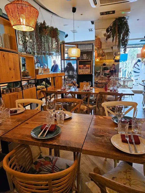 Café Mies