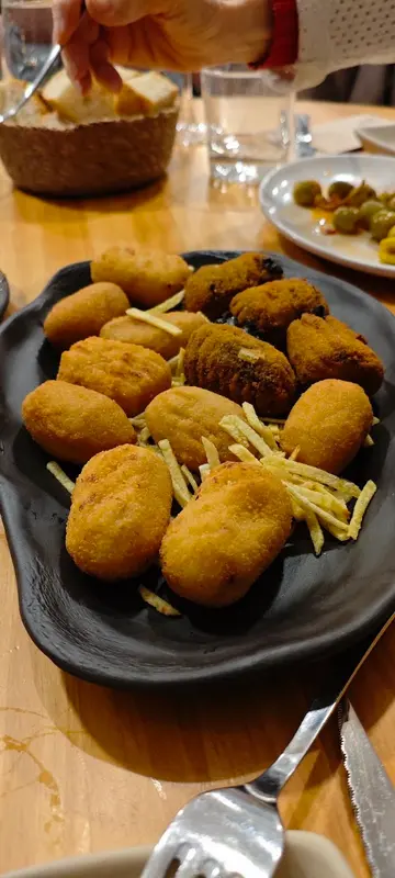 Bar restaurante Kalenda — foto 4