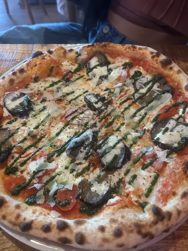 Can Pizza Chamberí — foto 4