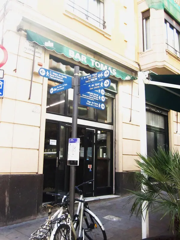 Bar Tomás — foto 4