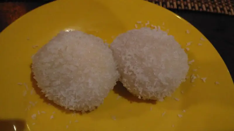 La Suerte - Ramen Sushi Restaurant — foto 4