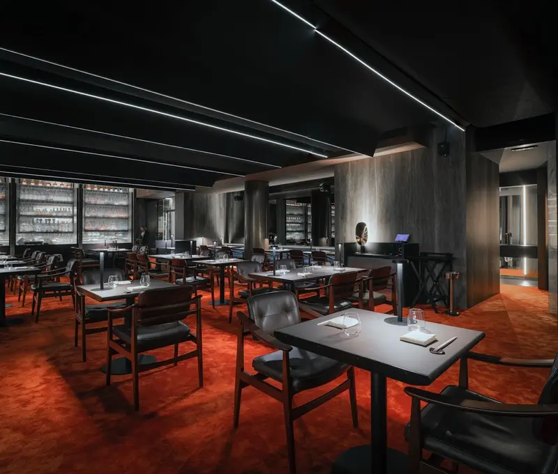 Kabuki Madrid
