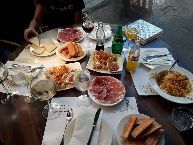 Bar Cerveceria Pepe 2