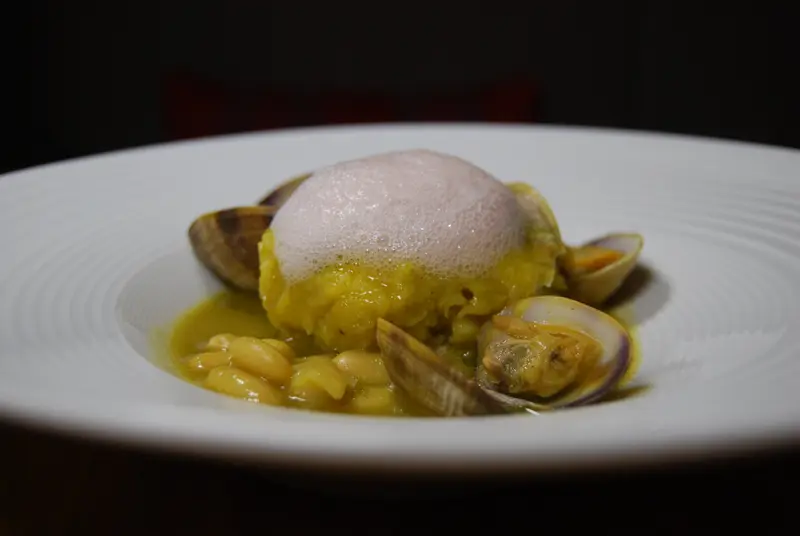 La cuineta de Gràcia