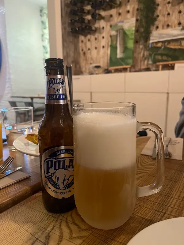 La Cuchara — foto 4
