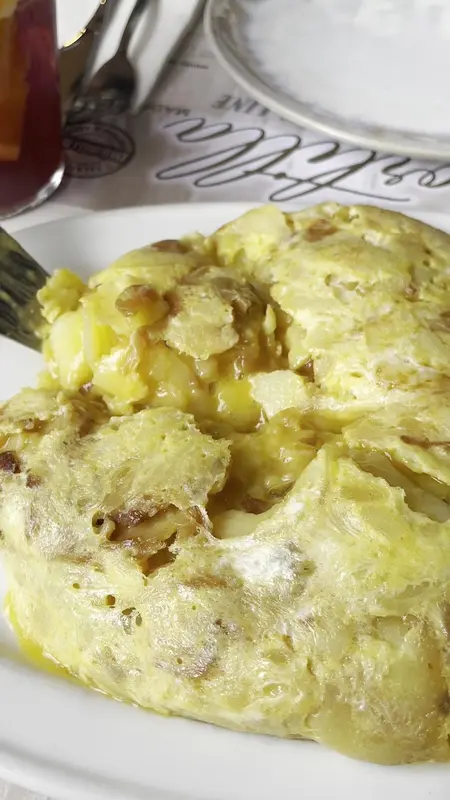 La Tortilla de Madrid — foto 2