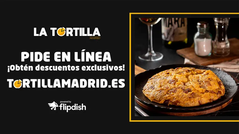 La Tortilla de Madrid — foto 4